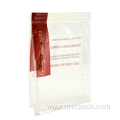 Flat Bottom Pet Food Bags With Ziplock